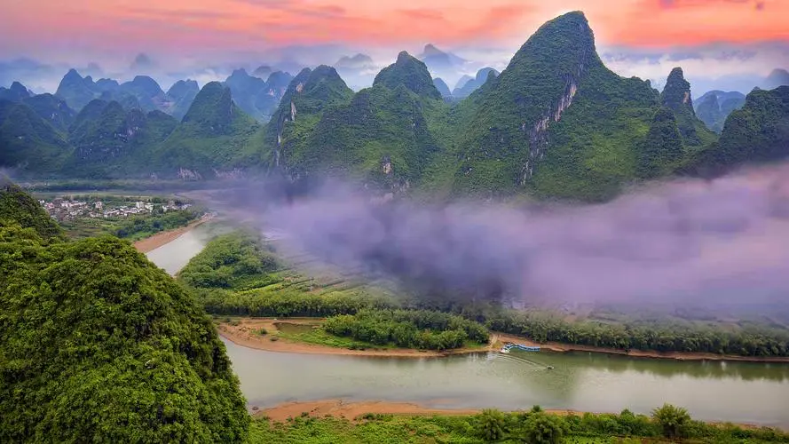绿色高性能独特